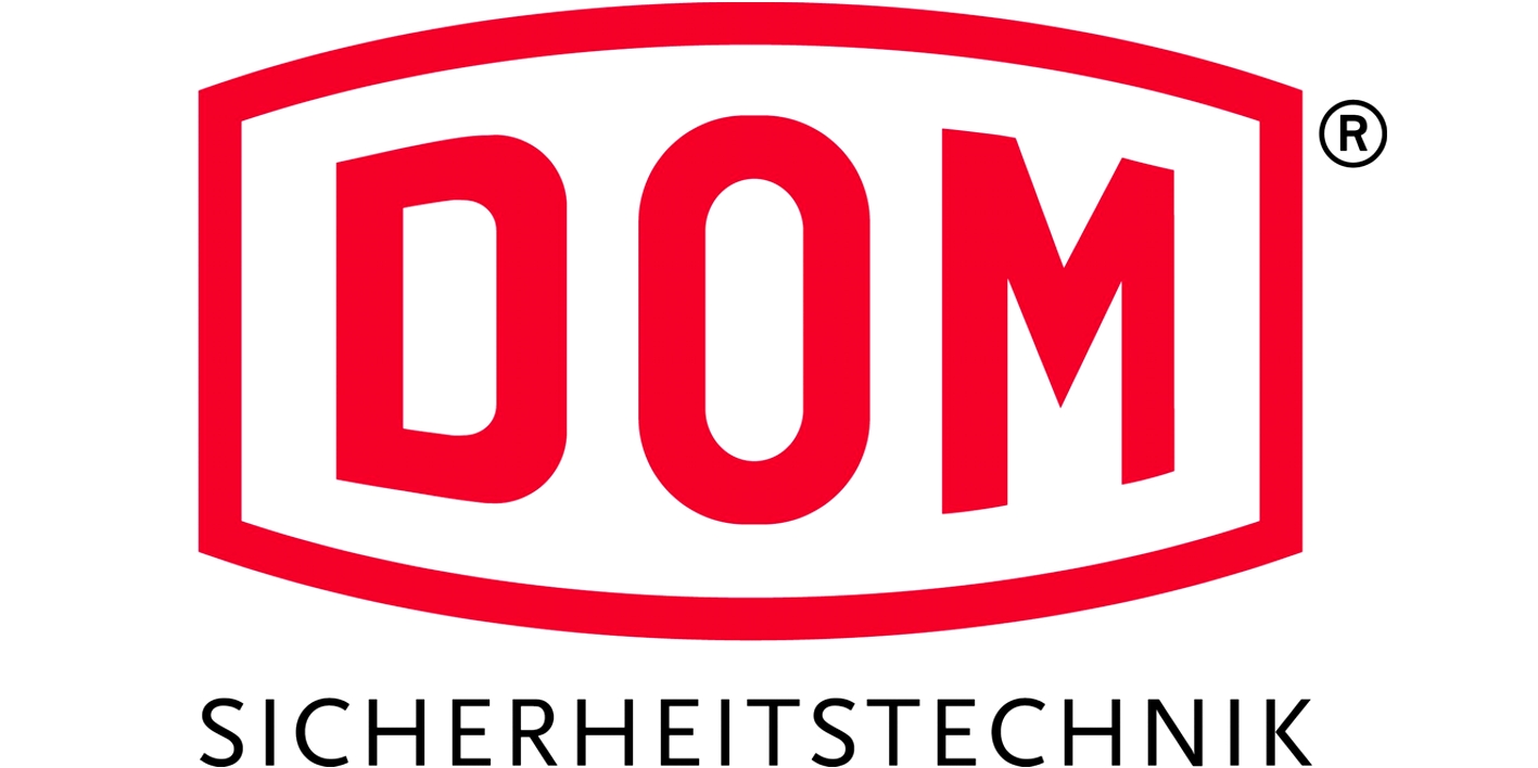 Logo DOM