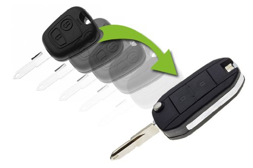 Réparation clé de voiture