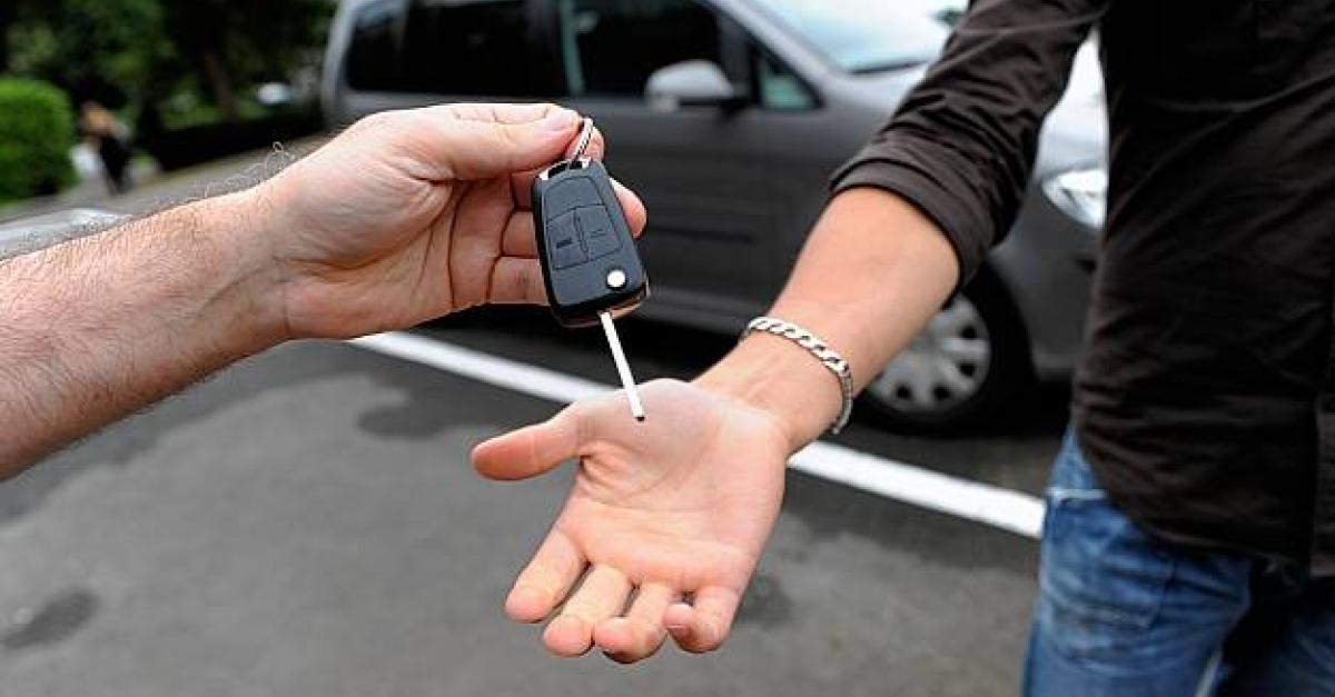 Copie et remplacement de clé de voiture